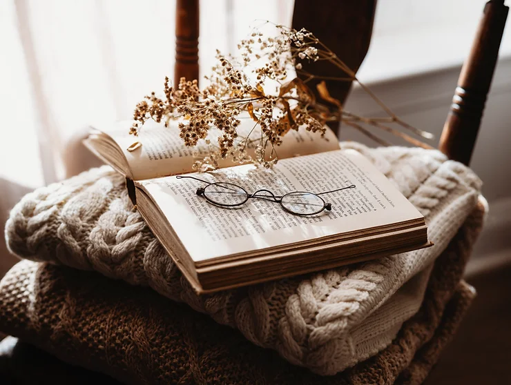 publishing a poetry book