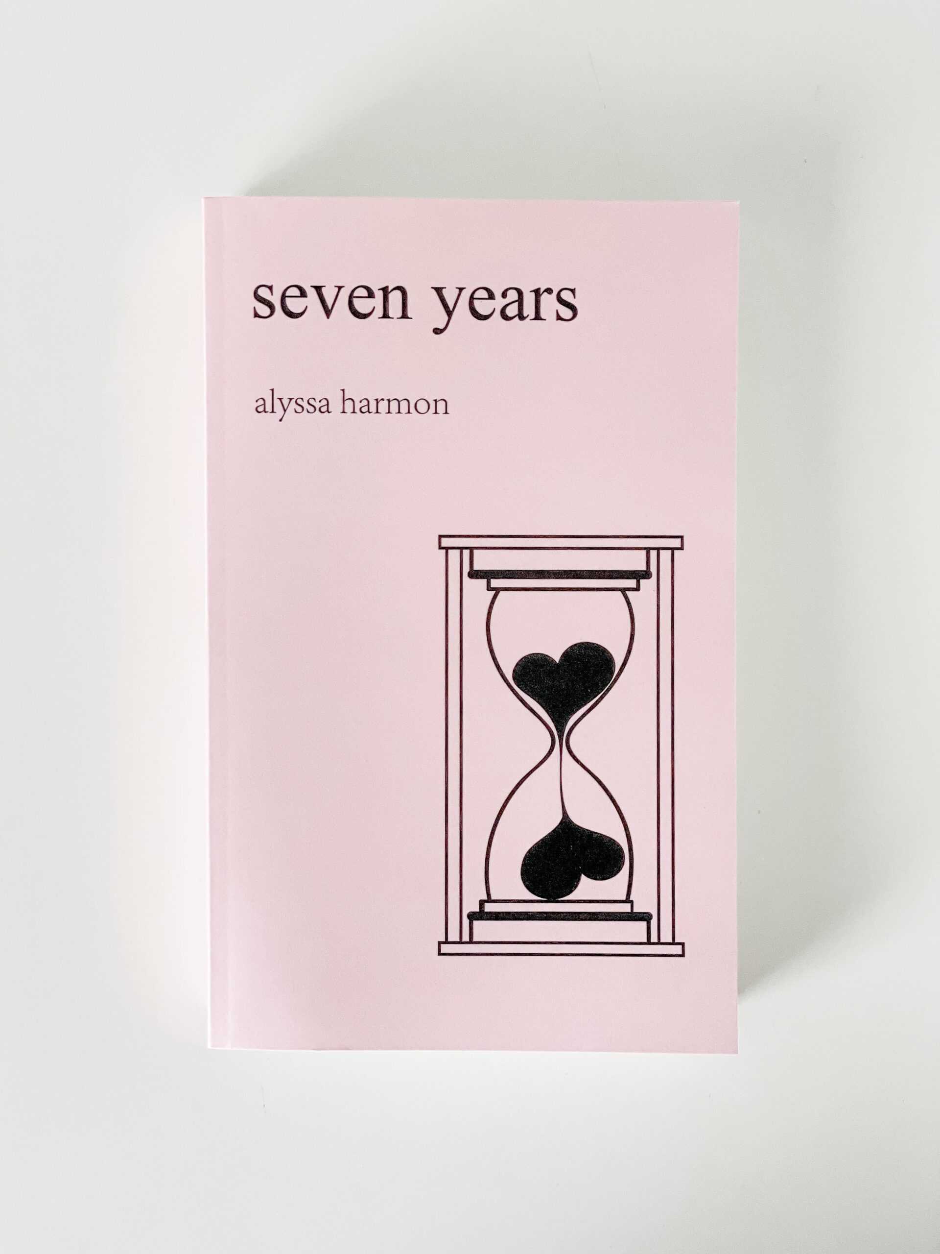 seven years seven years